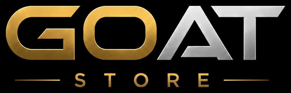 Logo GOAT STORE